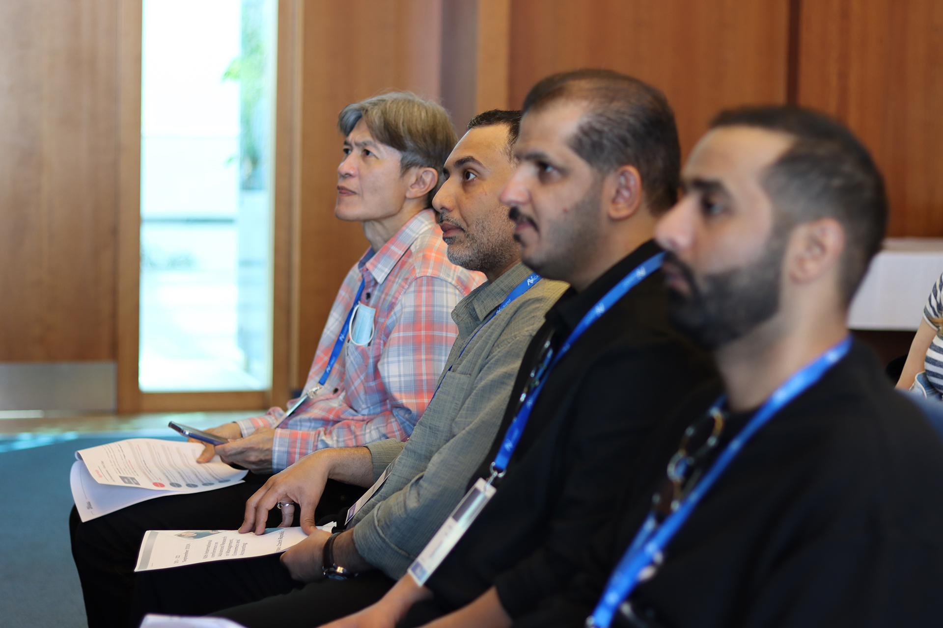 management conference