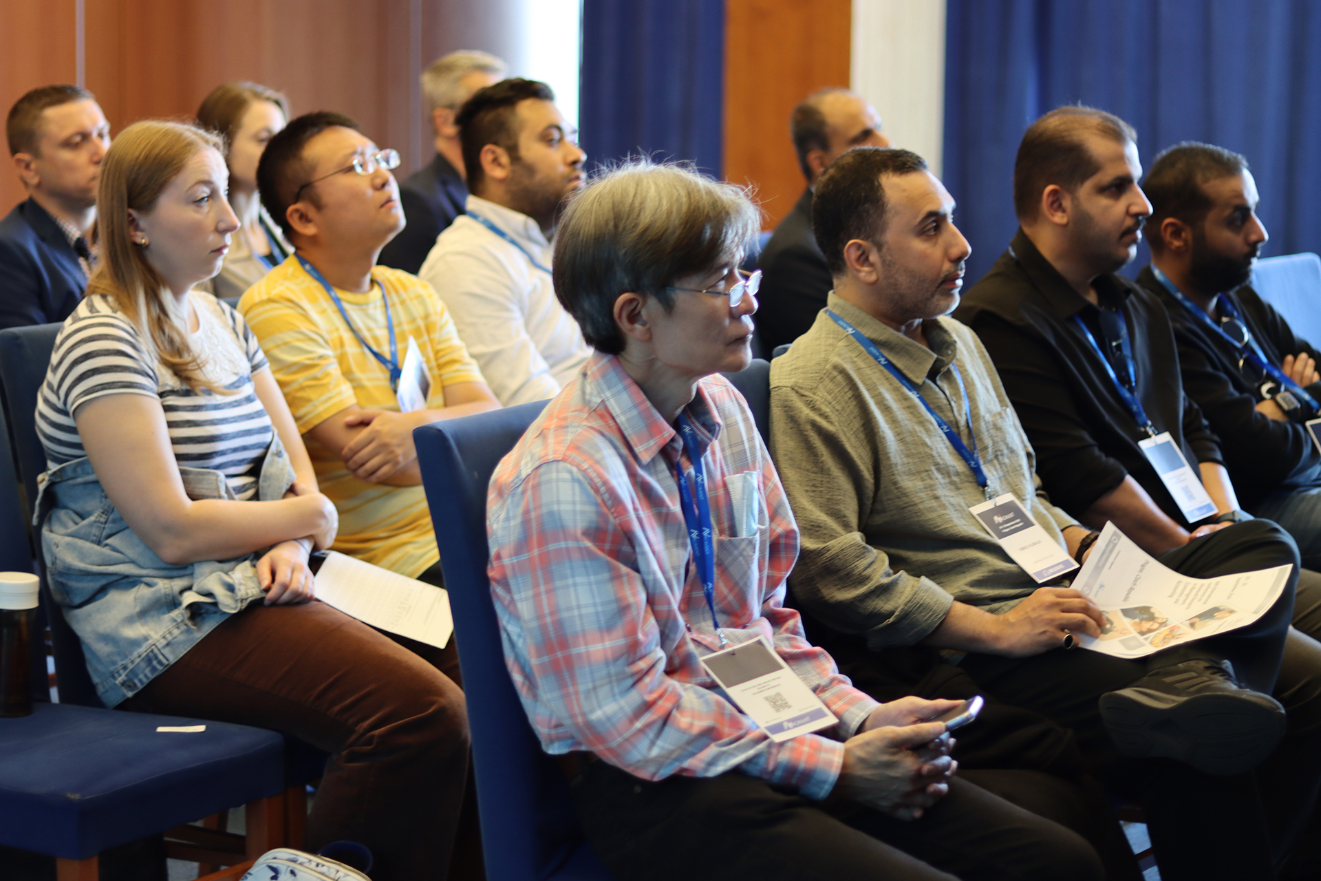 management conference