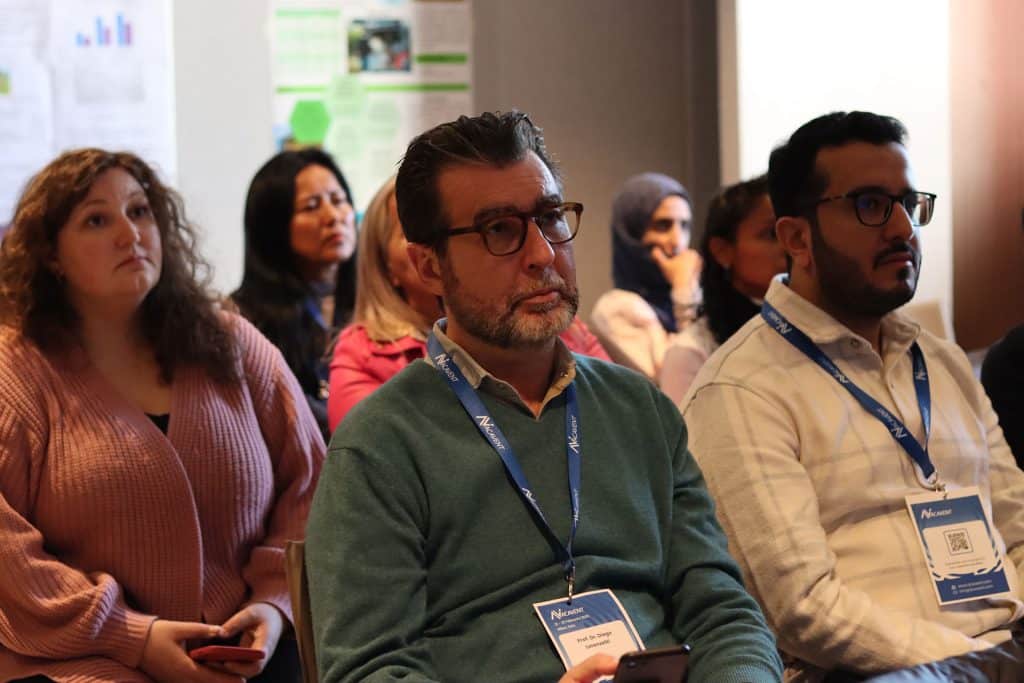 management conference