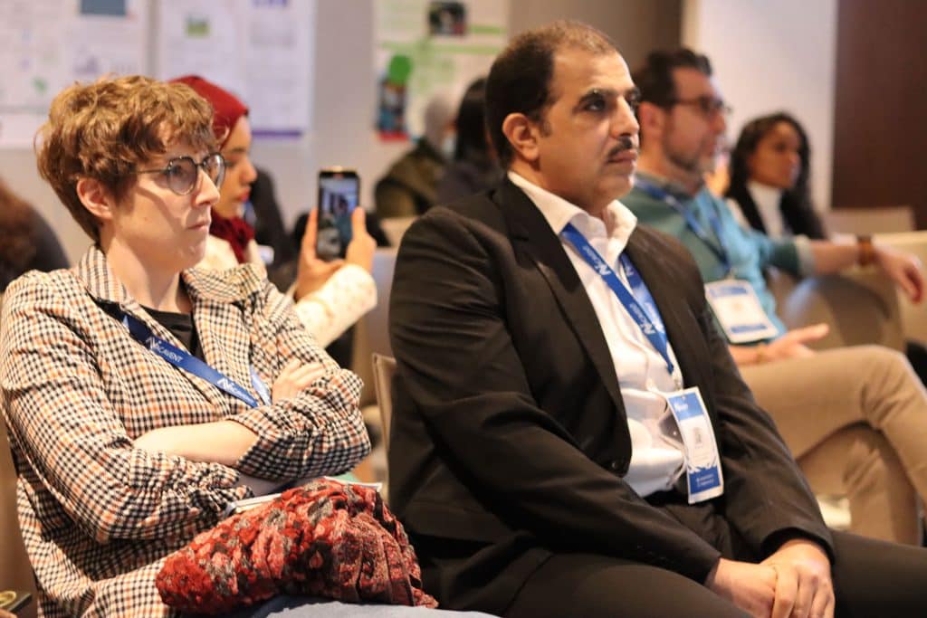 management conference