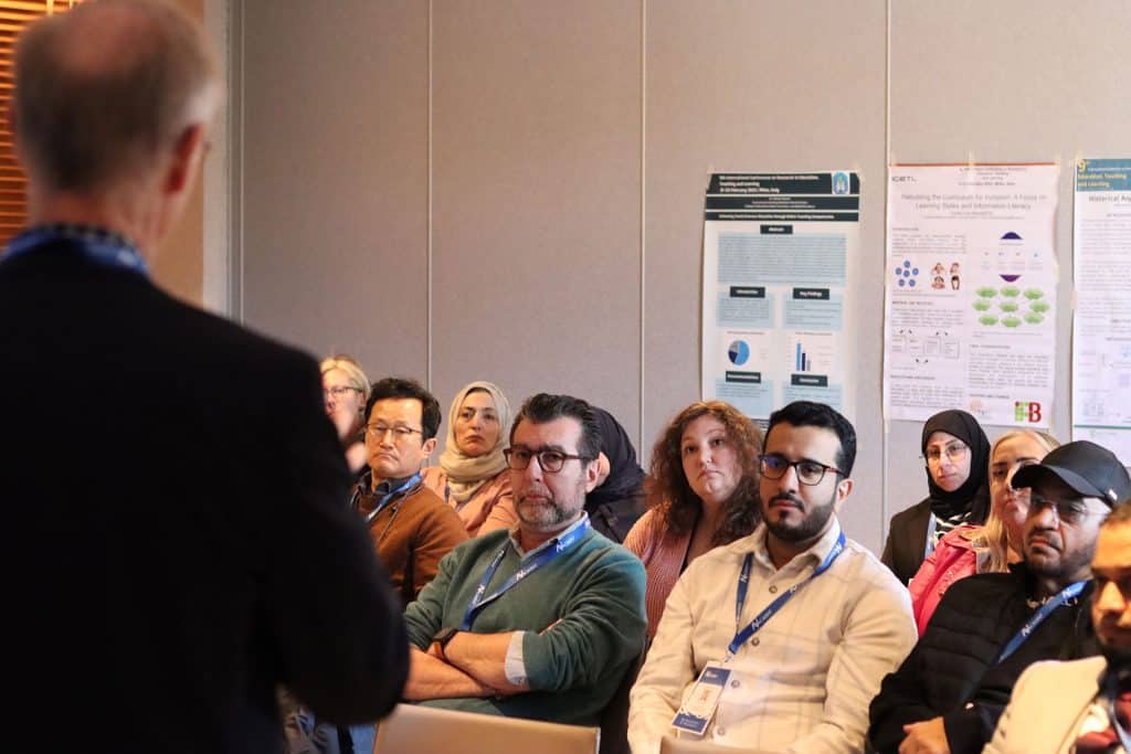 management conference