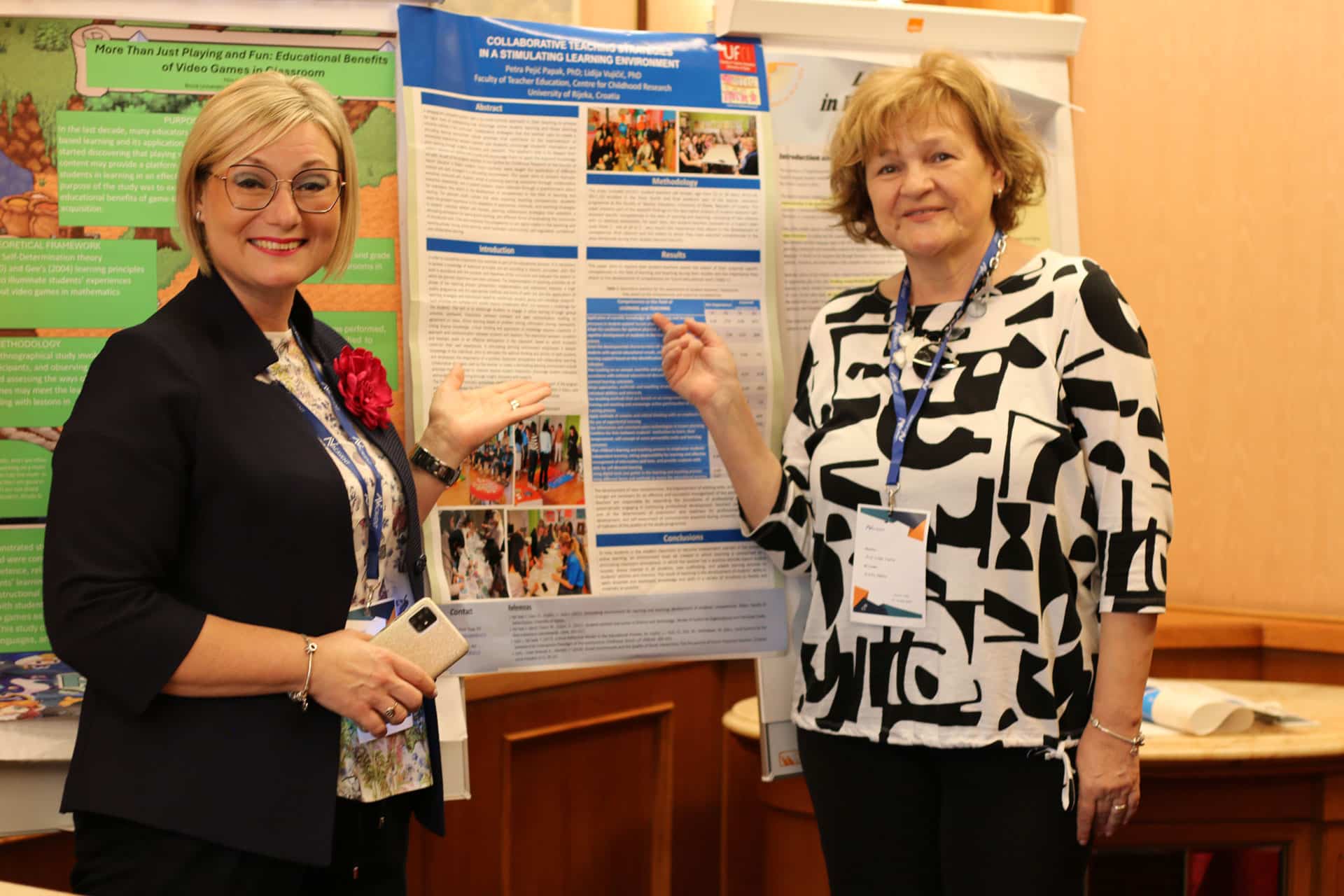 management conference