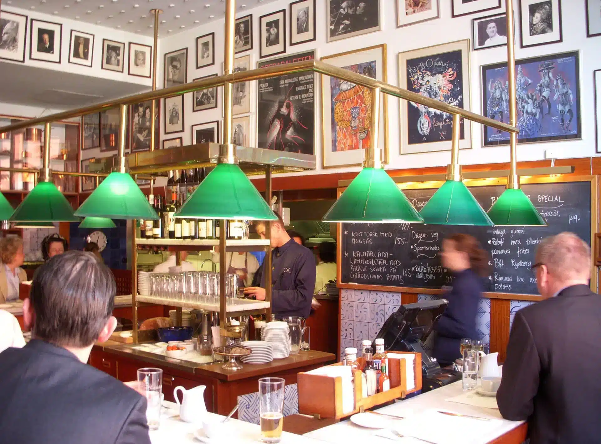 management conference