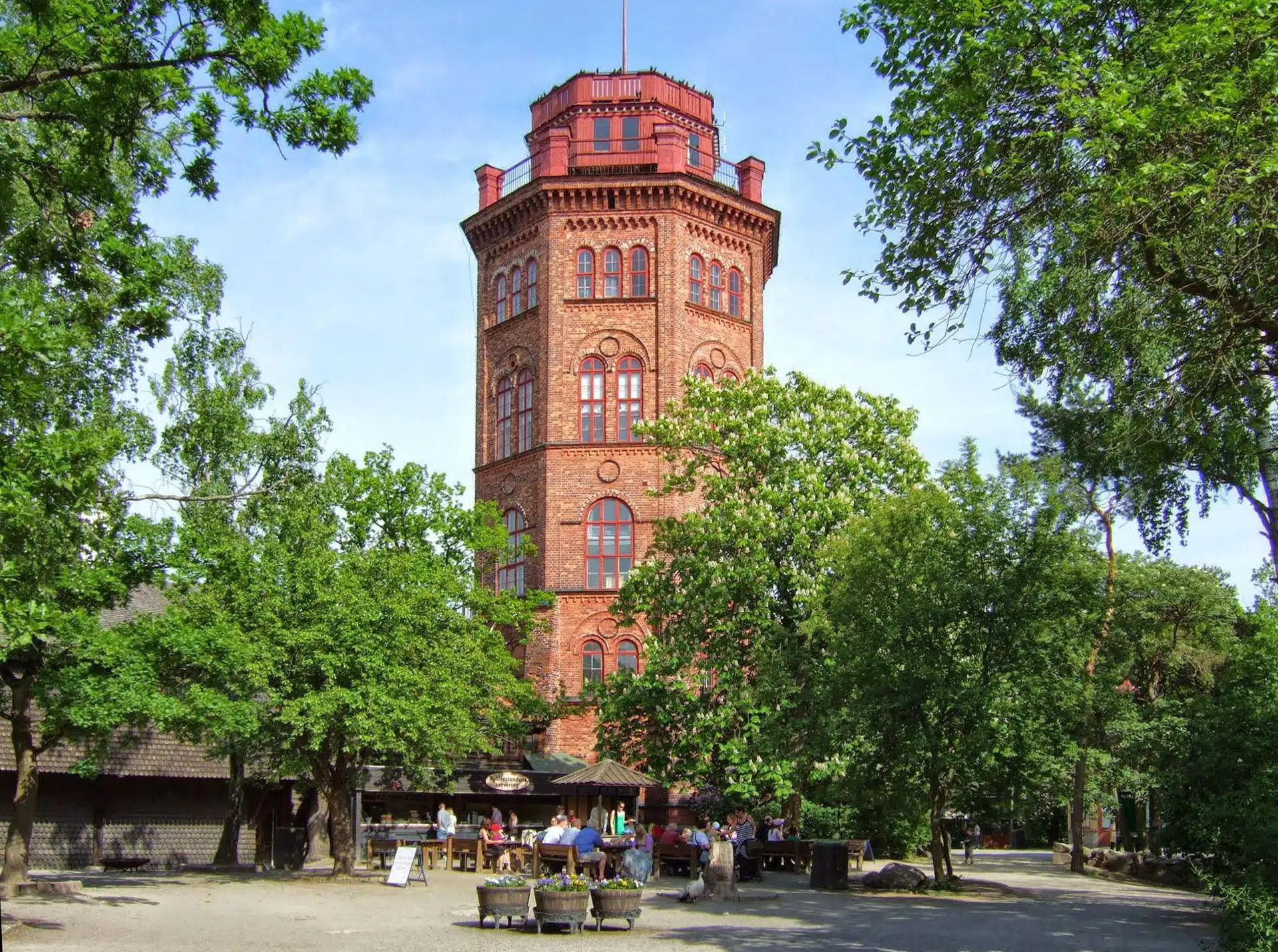 management conference