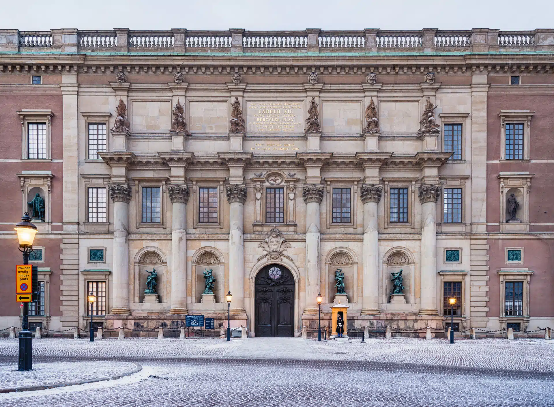 management conference